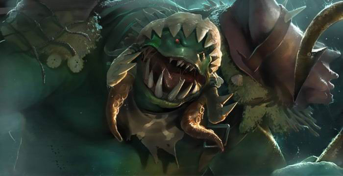 《DOTA2》精选图集赏析(7)