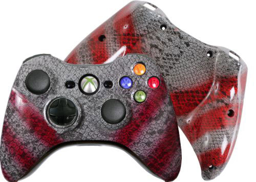 炫酷PS3手柄图赏(17)