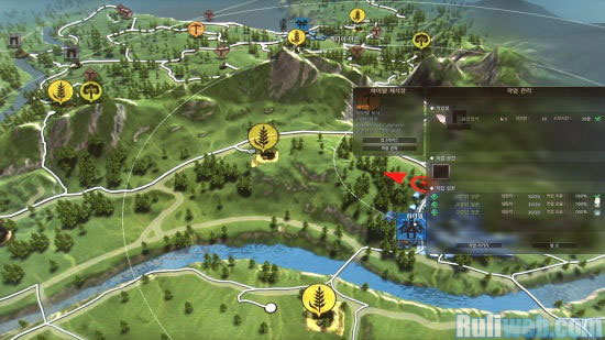 《黑色沙漠》游戏试玩截图(21)