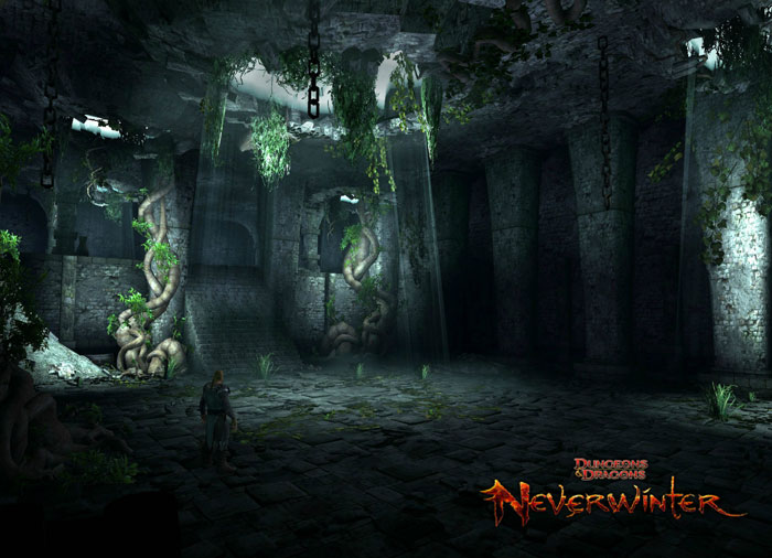 《无冬之夜ol》官方游戏截图(18)