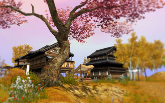 《九鼎天下》游戏截图(4)