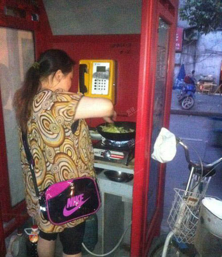 全球趣图精选第50弹(15)