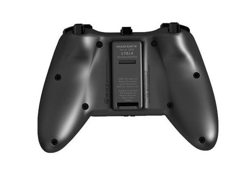 美加狮游戏主机M.O.J.O.图赏(11)