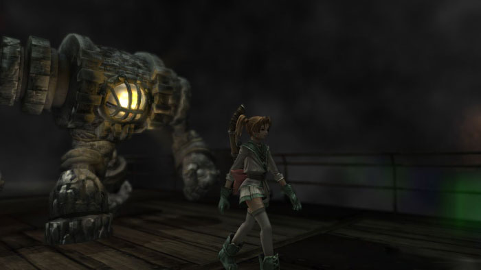 策略RPG《自然主义》游戏截图(14)