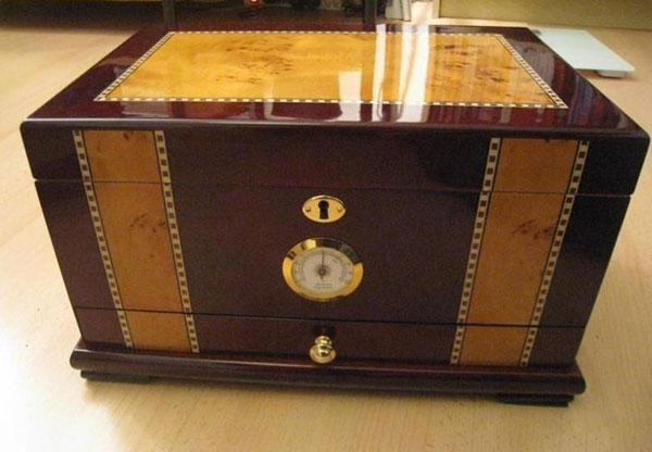 卡牌核心文化 CUBE收纳盒欣赏(21)