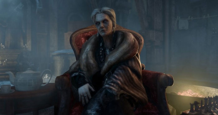 《神偷4》最新游戏截图(2)