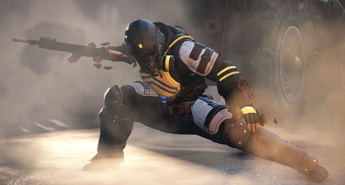 《声名狼藉：私生子》截图(7)