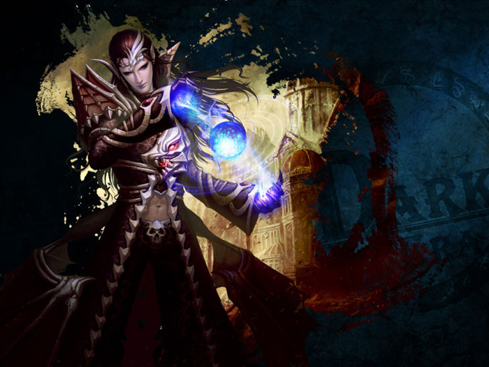 《战争世界》游戏原画截图(14)