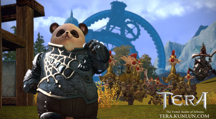 《神谕之战》官方高清截图(6)