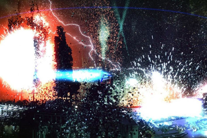 2013年度最美游戏截图TOP70第二弹(10)