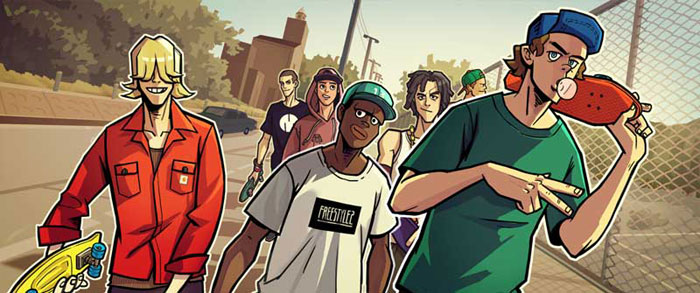 《自由篮球》精美卡片截图(9)