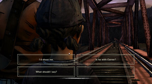 《行尸走肉第二季》第二章高清截图(6)