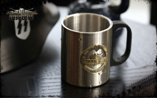 与《坦克世界》为友 双十一福利(4)