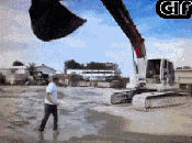 囧雷傻缺GIF图系列127(11)