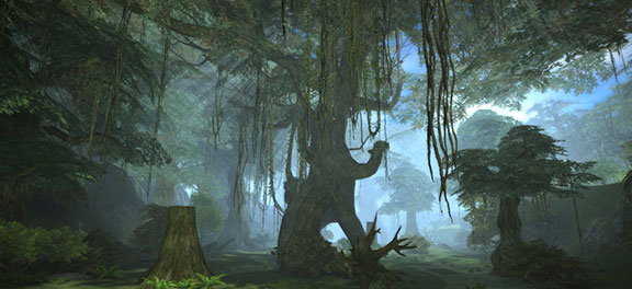 韩服《卓越之剑》最新更新截图(6)