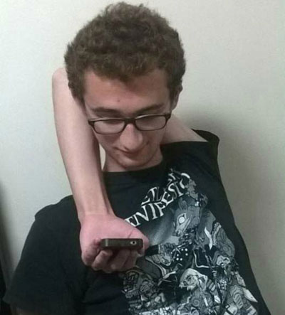 全球趣图精选第52弹(21)