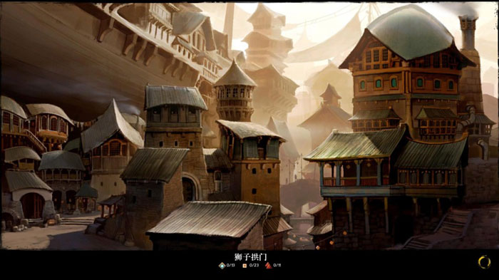 《激战2》游戏评测截图(10)