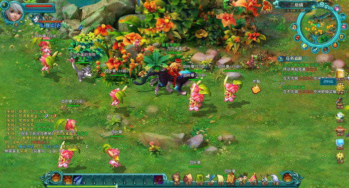 《龙之幻想》游戏评测截图(8)