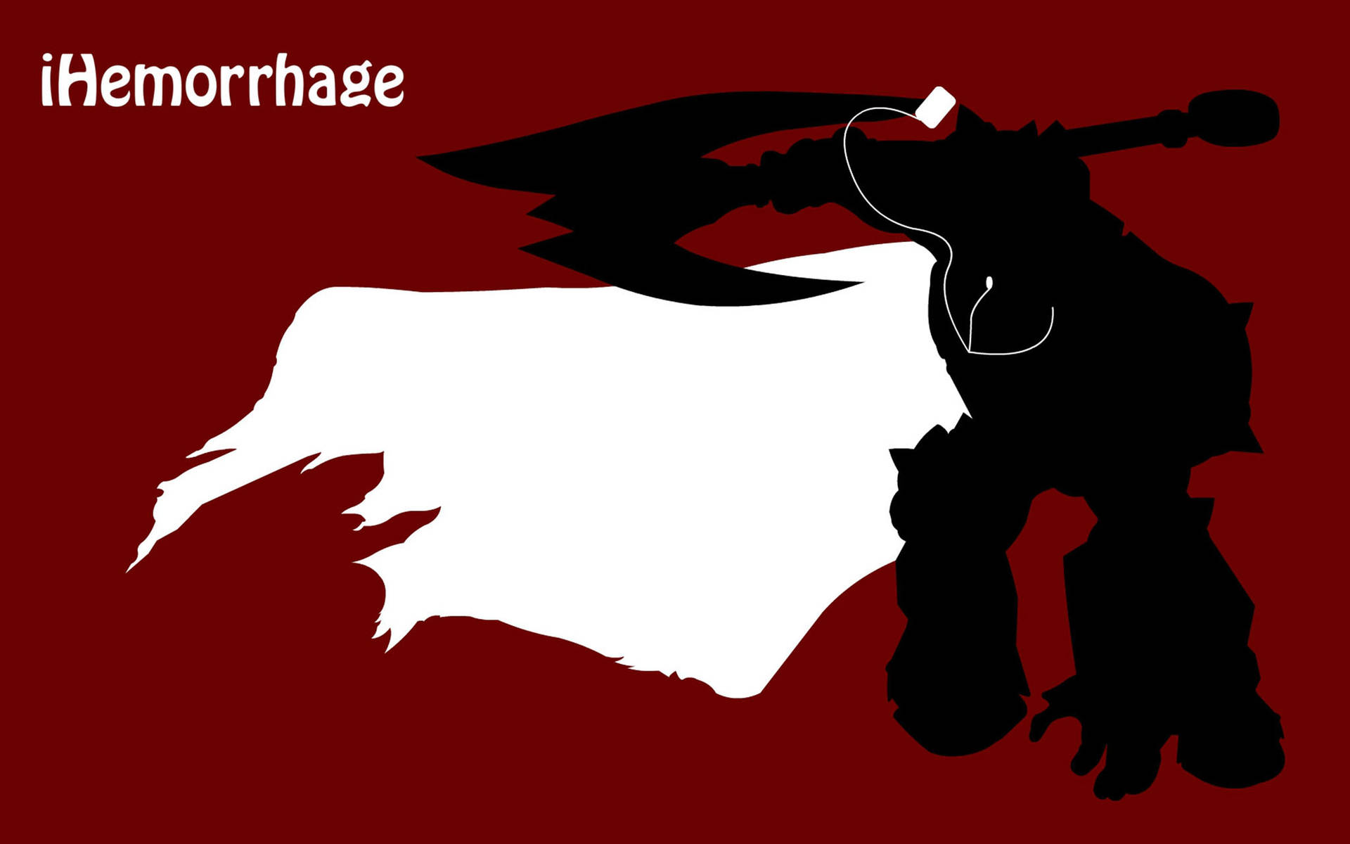 《英雄联盟》插画版高清壁纸(5)