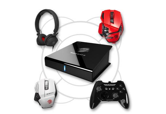 美加狮游戏主机M.O.J.O.图赏(20)