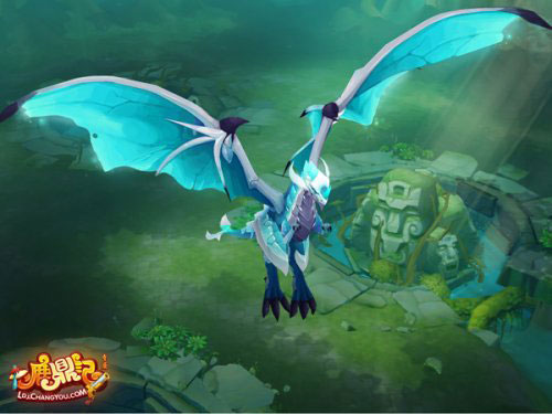 《鹿鼎记》“决战前夕”截图(7)