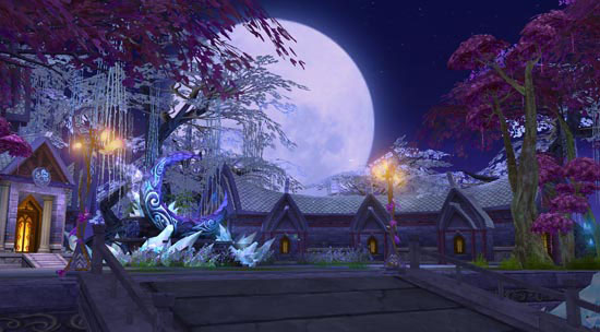 《狐狸三国》官方游戏截图(6)