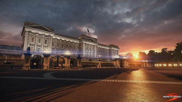 《速度世界》最新高清截图(16)