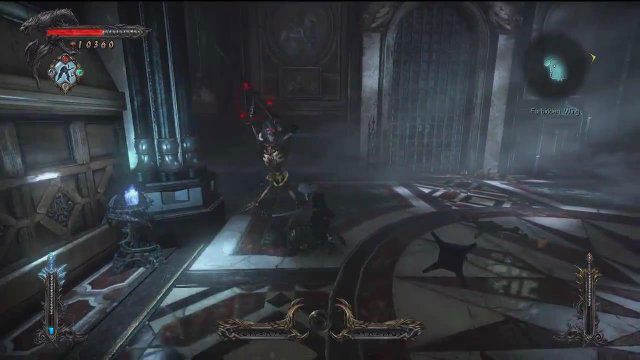 《恶魔城:暗影之王2》启示录试玩截图(21)