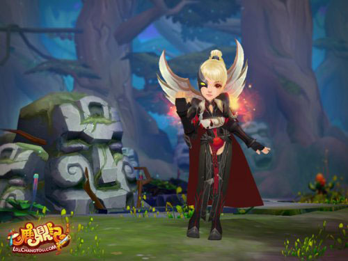 《鹿鼎记》“决战前夕”截图(10)