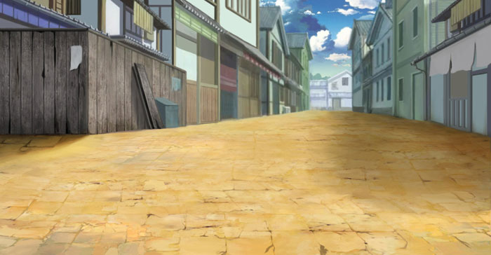 《死神狂潮》场景截图(18)