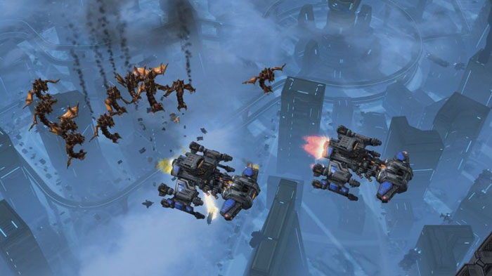 2013年度最美游戏截图TOP70第一弹(16)