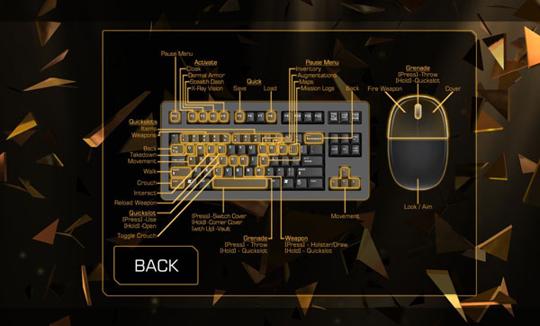 《杀出重围：陨落》PC版首批截图(5)