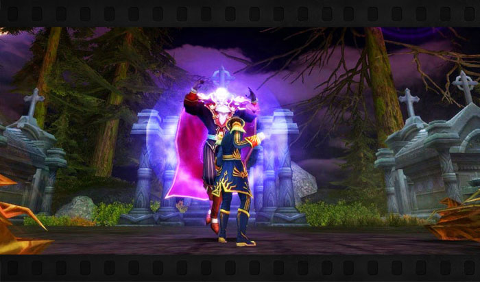 电影网游《电影帝国》游戏截图(15)