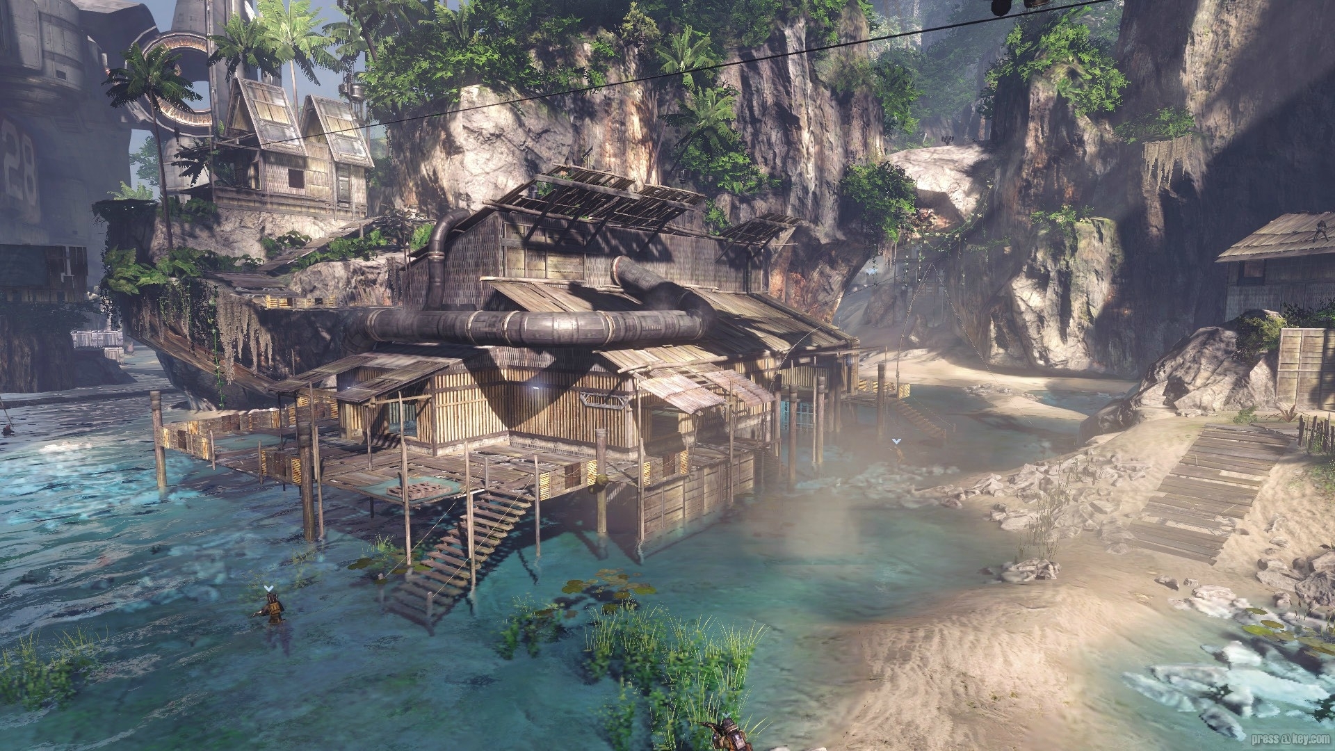 《泰坦陨落》海量高清壁纸(16)