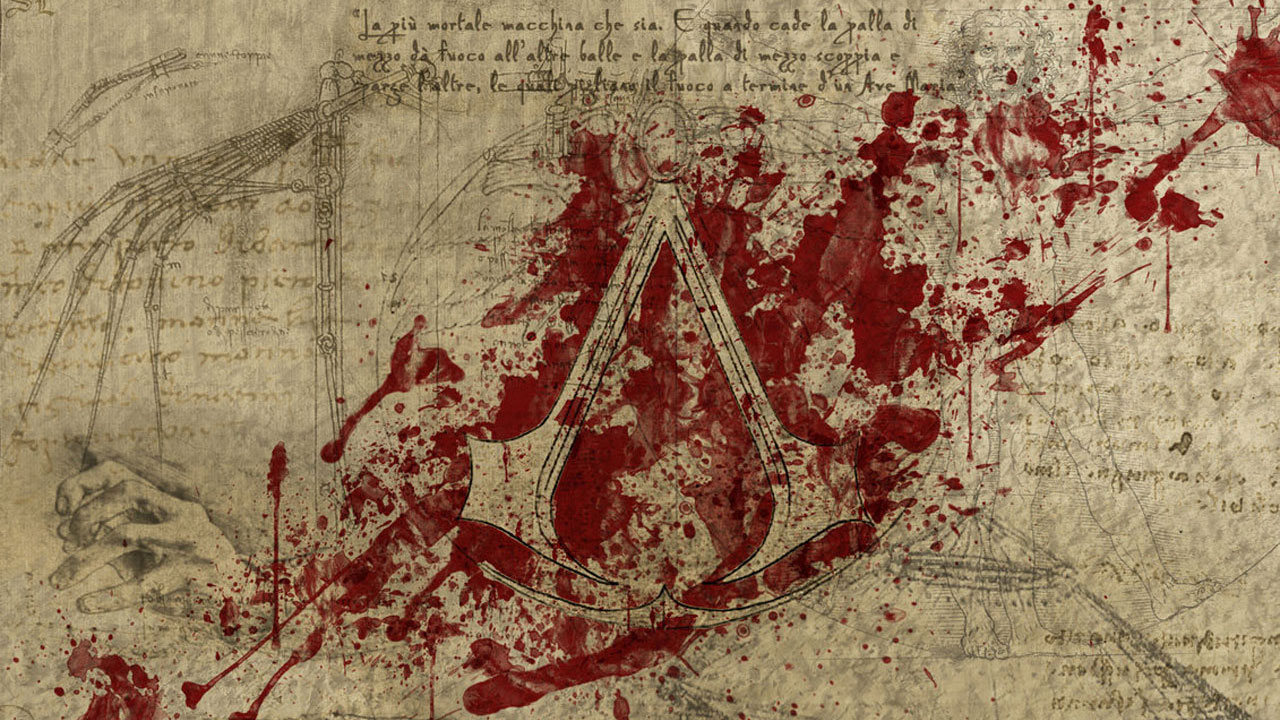 《刺客信条4：黑旗》最新高清壁纸(3)