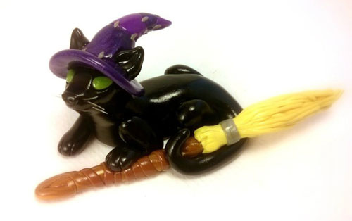 魔兽世界题材萌系手办图赏(4)