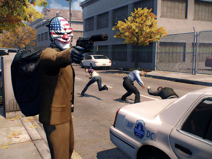 2013年度最美游戏截图TOP70第一弹(13)