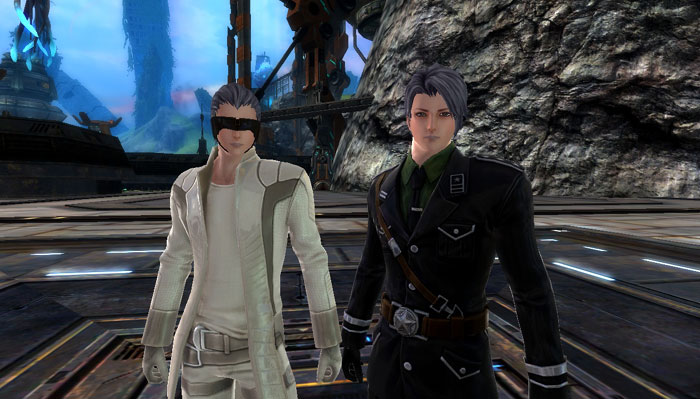 日服《女王之刃》圣诞春节双活动截图(3)