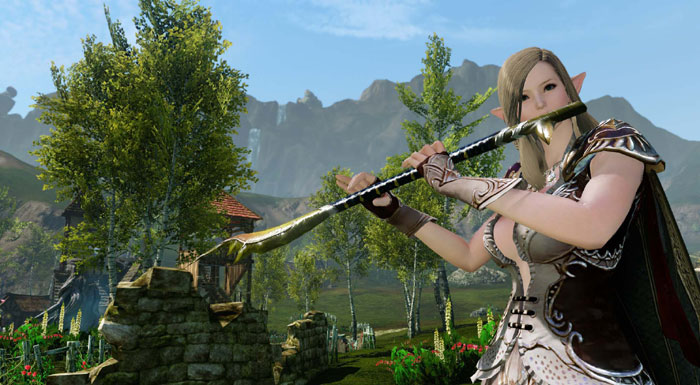 日服《上古世纪》跳动的协奏曲截图(3)