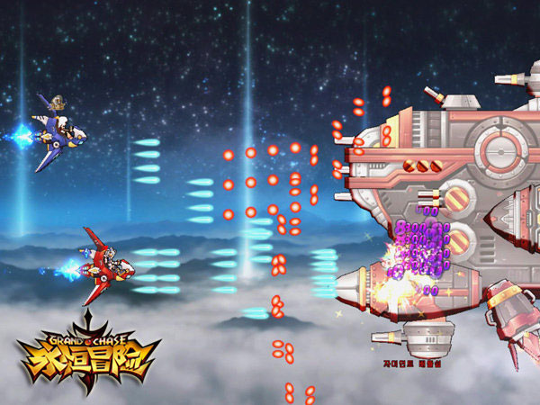 《永恒冒险》萌宠内测截图(7)