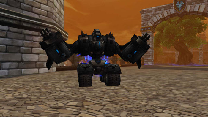 日服《疾风之刃》最新截图(3)