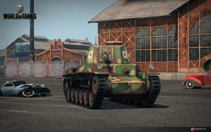 《坦克世界》8.10版本坦克截图(24)