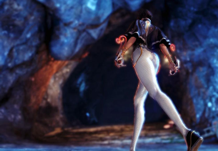 剑灵韩服龙族新年希望时装截图(11)