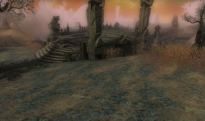 《御龙在天》开疆扩土场景截图(5)