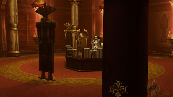 《最终幻想:零式》高清截图(5)