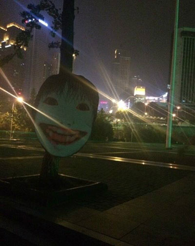 全球趣图精选第51弹(15)