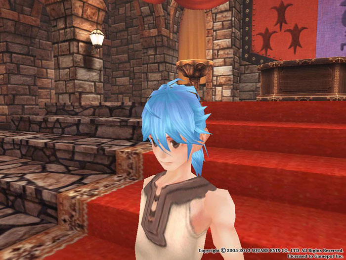 日服《幻想大陆 零》7周年新截图(4)