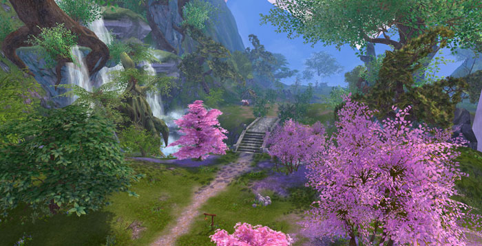 《江湖总动员》官方场景截图(10)