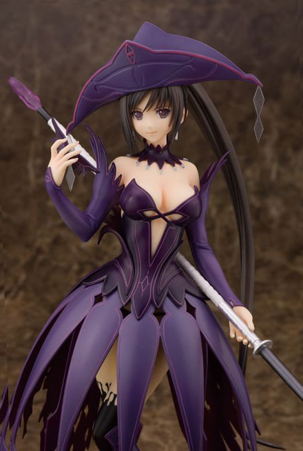 《光明之舟》瓦伊欧拉手办赏(2)