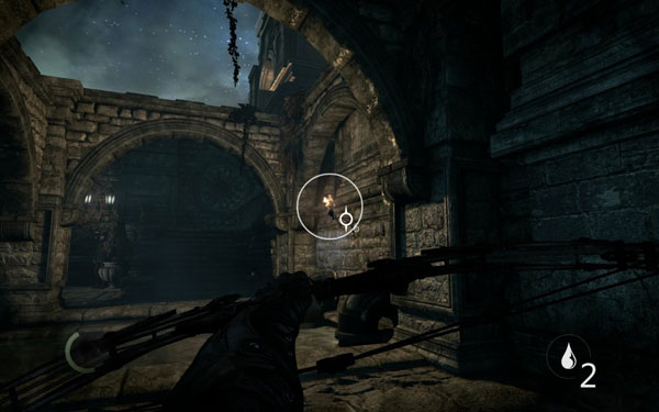 《神偷4》中文版游戏截图(9)